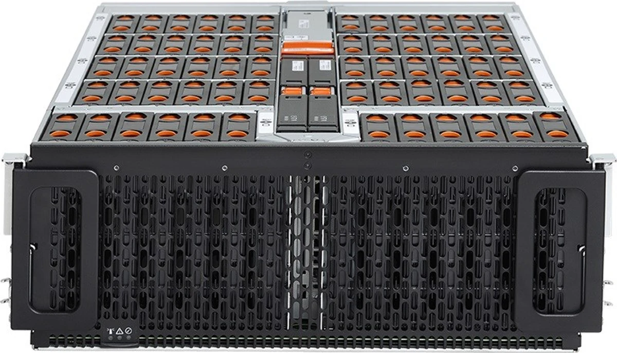 Macierz Dyskowa Western Digital Ultrastar Data60 SE4U60-60 360TB