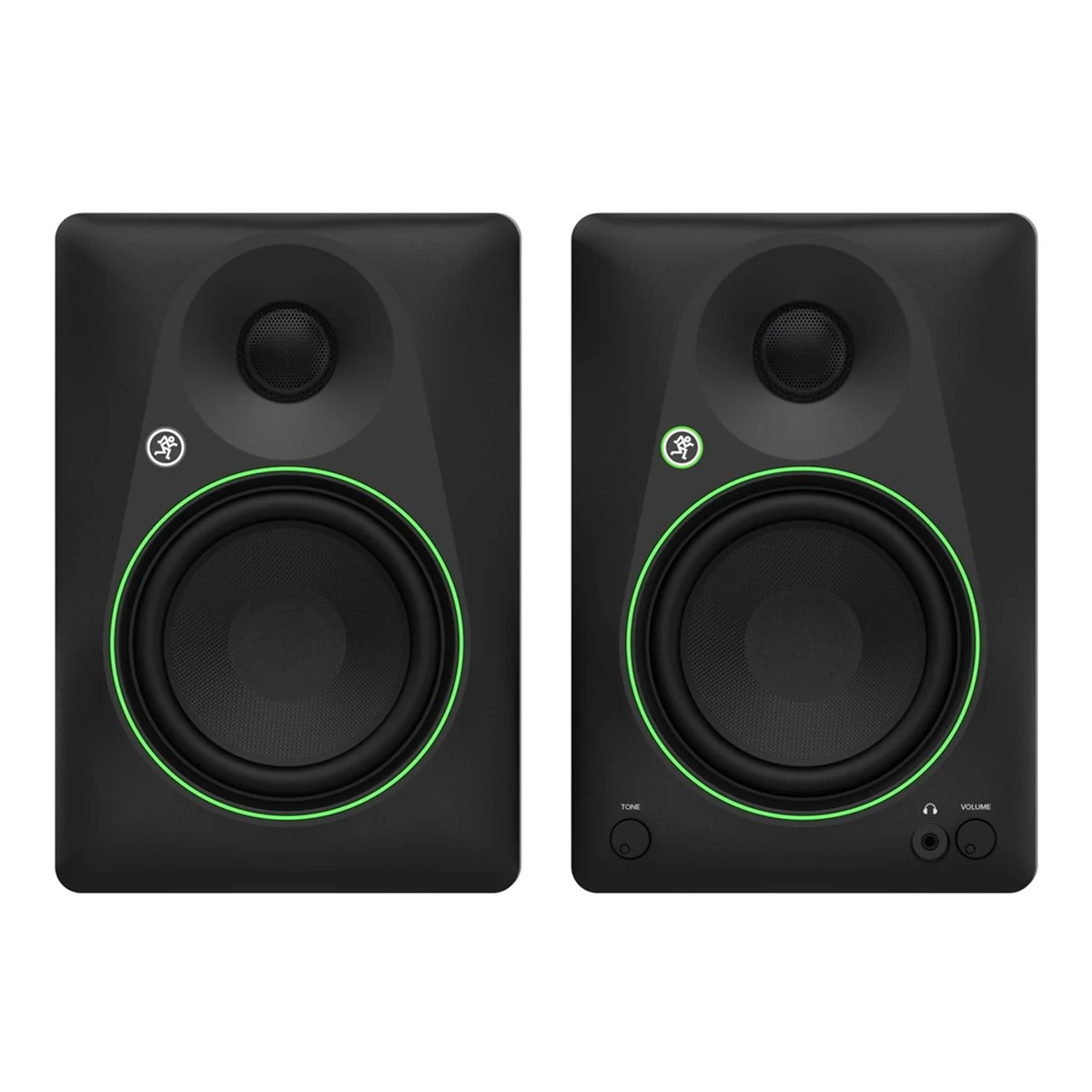Mackie CR5 BT - Aktywne monitory z Bluetooth