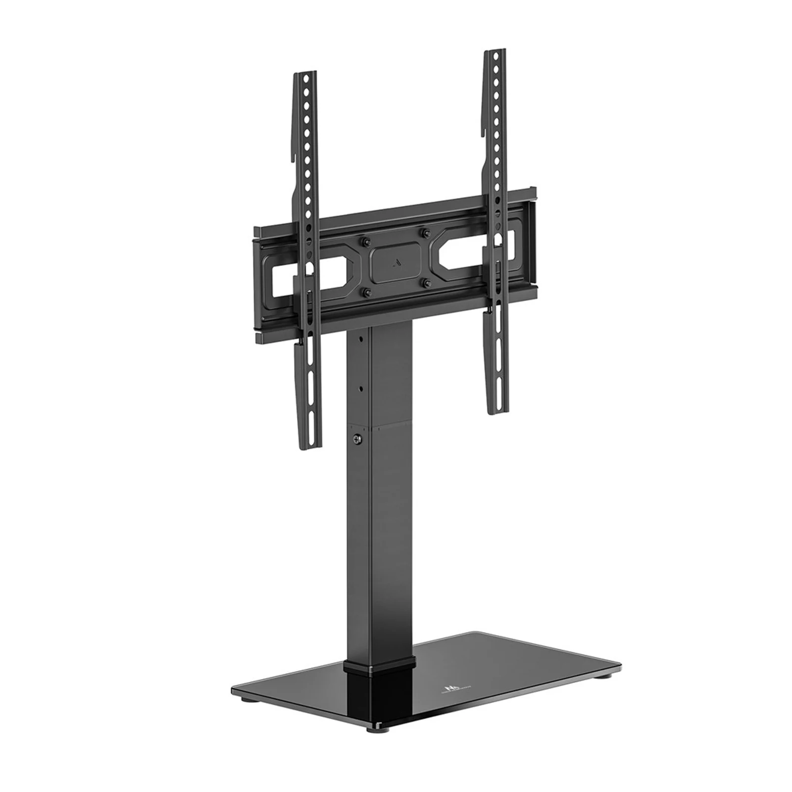 Uchwyt stojący Maclean MC-1240 do telewizora, max. 40 kg, VESA 400x400 mm — zdjęcie 1 z 8
