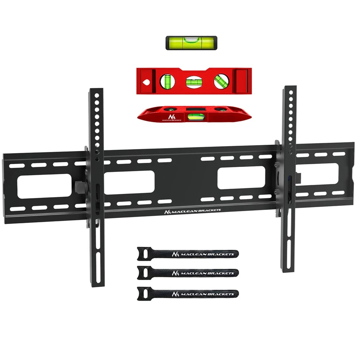 MACLEAN MC-422 Uchwyt do TV 43-100", 120kg