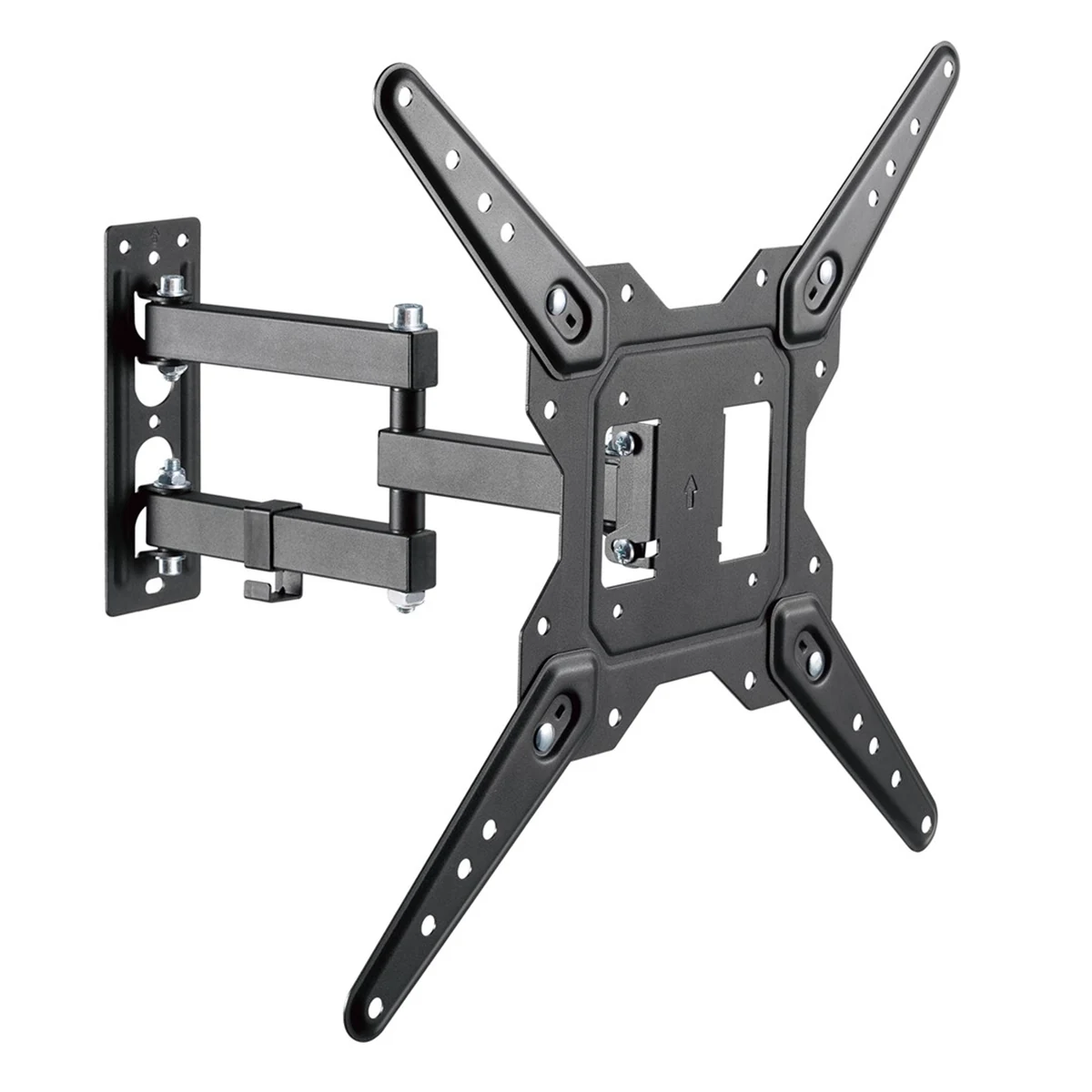 MACLEAN MC-701N Uchwyt do TV i Monitora, Czarny