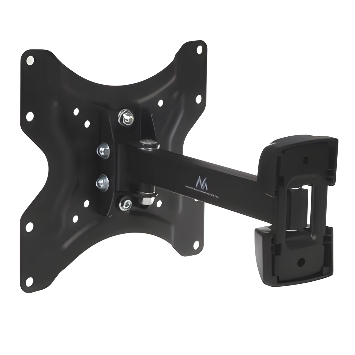 MACLEAN MC-741 Uchwyt do TV 13-42", 25KG, Czarny
