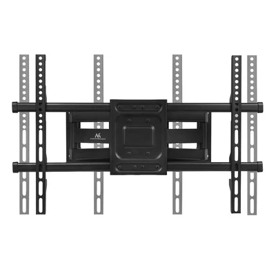 Uchwyt do telewizora/monitora Maclean MC-789, 32-85 cali, 60 kg, czarny