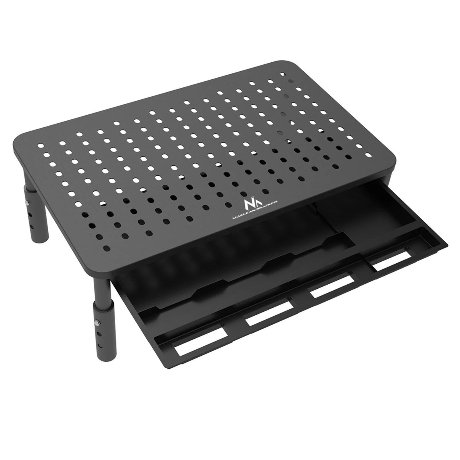 MACLEAN MC-946 Podstawa do Monitora i Laptopa — zdjęcie 1 z 8