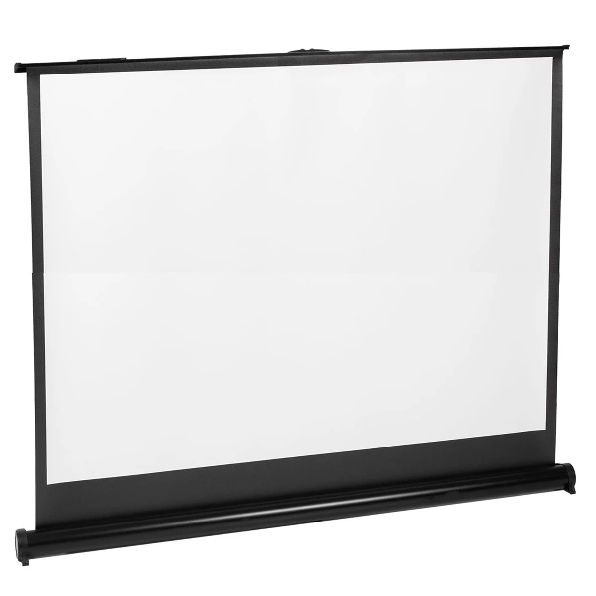 MACLEAN MC-961 Ekrankompatowy 45", 4:3 Sufit/Sciana