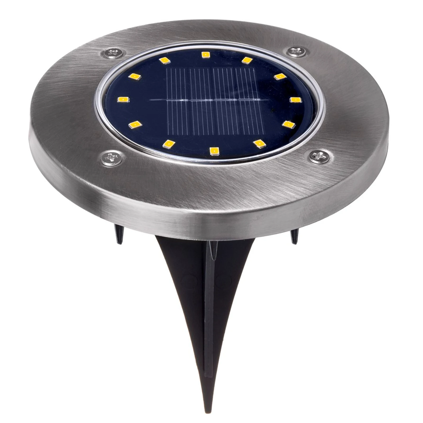 Lampa solarna ogrodowa Maclean MCE318 — zdjęcie 1 z 8