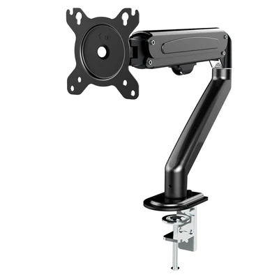 Uchwyt do monitora czarny Maclean MC-860N