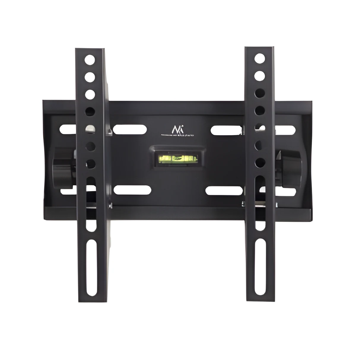 MACLEAN UCHWYT MC-667N DO TV 13-42" Czarny Metalowy — zdjęcie 1 z 6