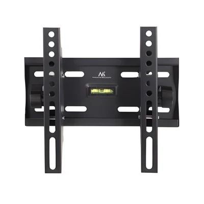 Uchwyt ścienny Maclean MC-667N do telewizora 13-42" Czarny Metalowy