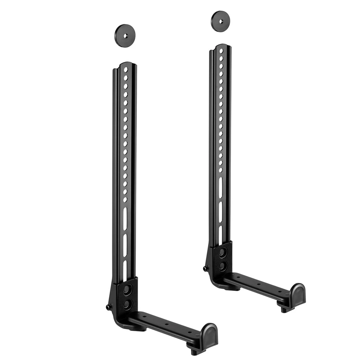 MACLEAN UCHWYT MC-914 DO TV Czarny