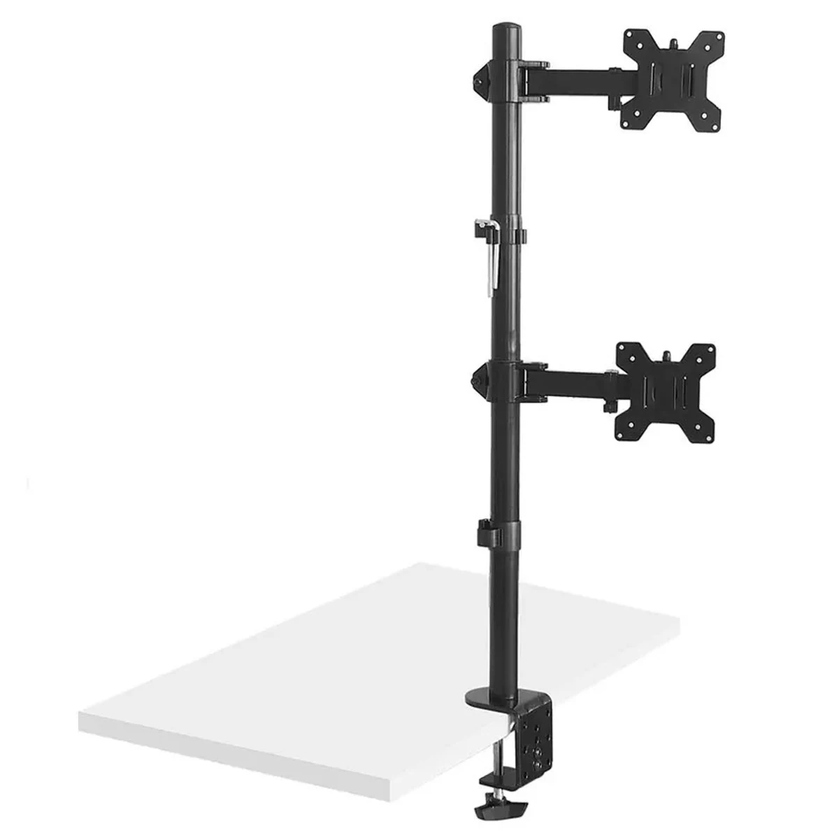 MACLEAN UCHWYT MC-967 DO MONITORA 13-27"