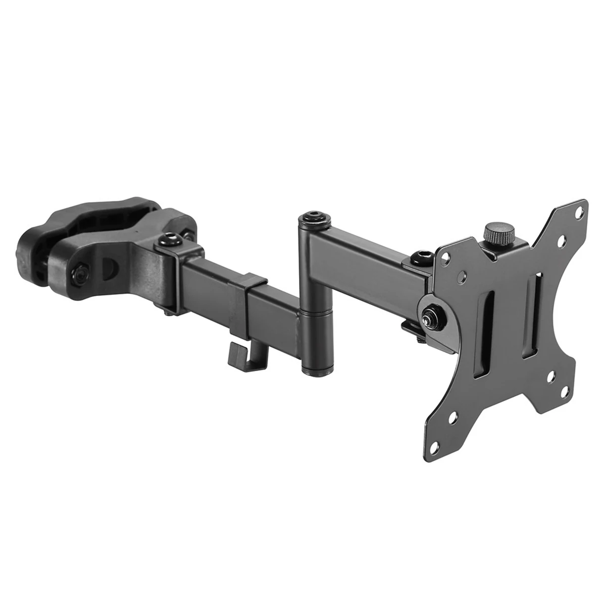 MACLEAN UCHWYT MONITORA MC-984 CZARNY PIONOWY