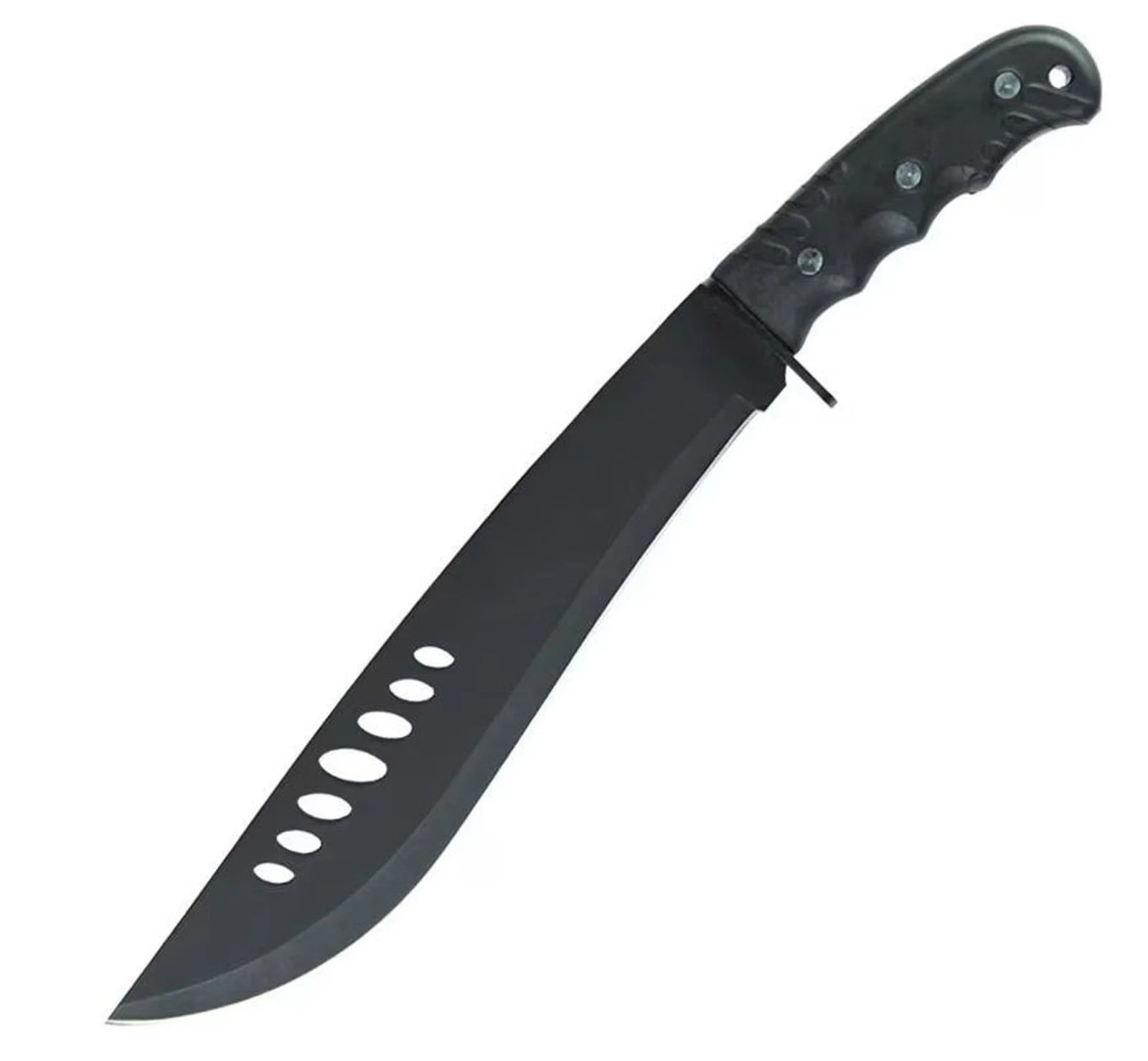 Maczeta Mil-Tec Bolo Jungle z pokrowcem ( 15533600) — zdjęcie 1 z 3