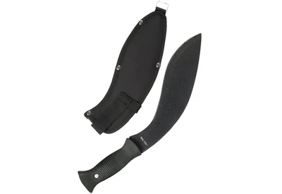Maczeta Mil-Tec Kukri z Pokrowcem - Stal Nierdzewna