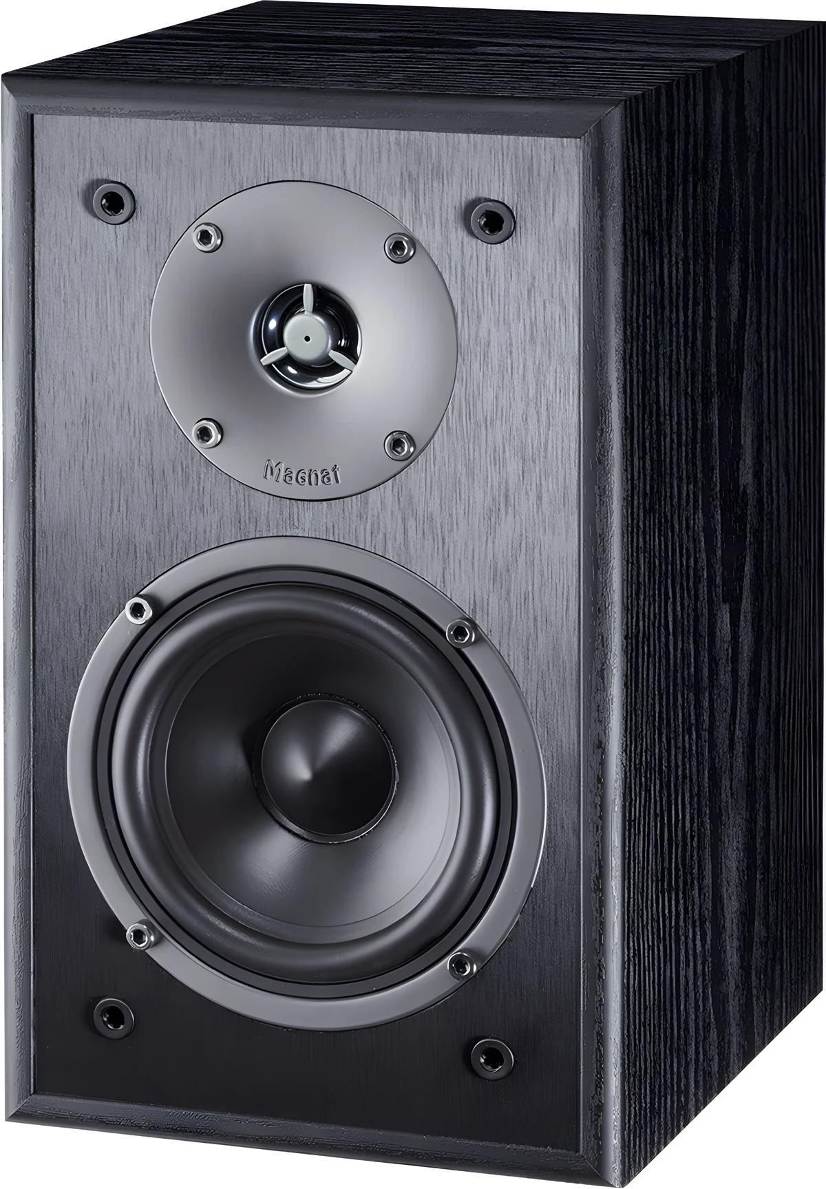 Magnat Monitor S10 B Czarny (2 szt.)
