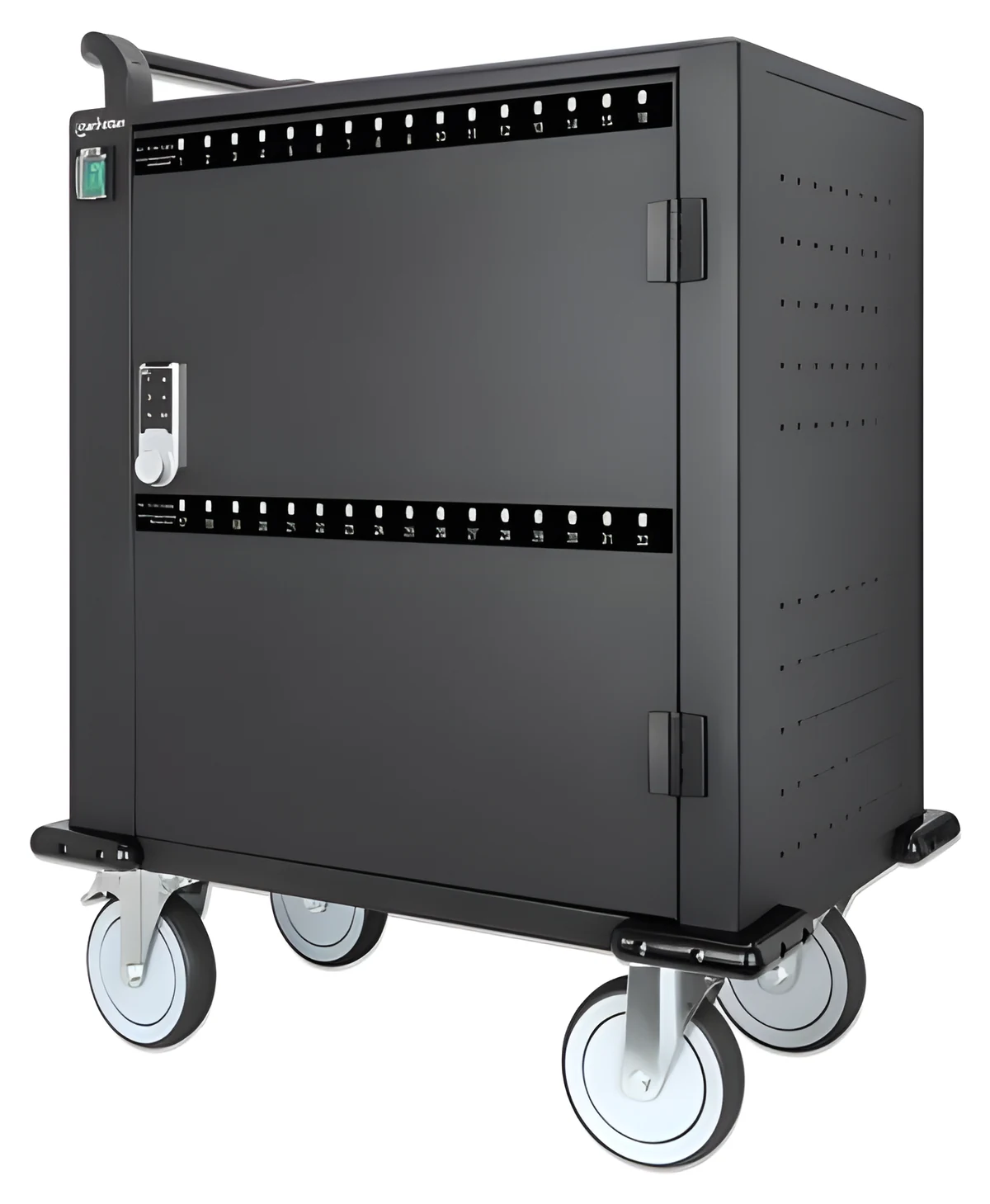 MANHATTAN STACJA ŁADUJĄCA USB-C 576