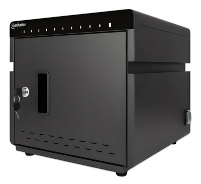 Stacja ładująca Manhattan USB-C Power Delivery 180W