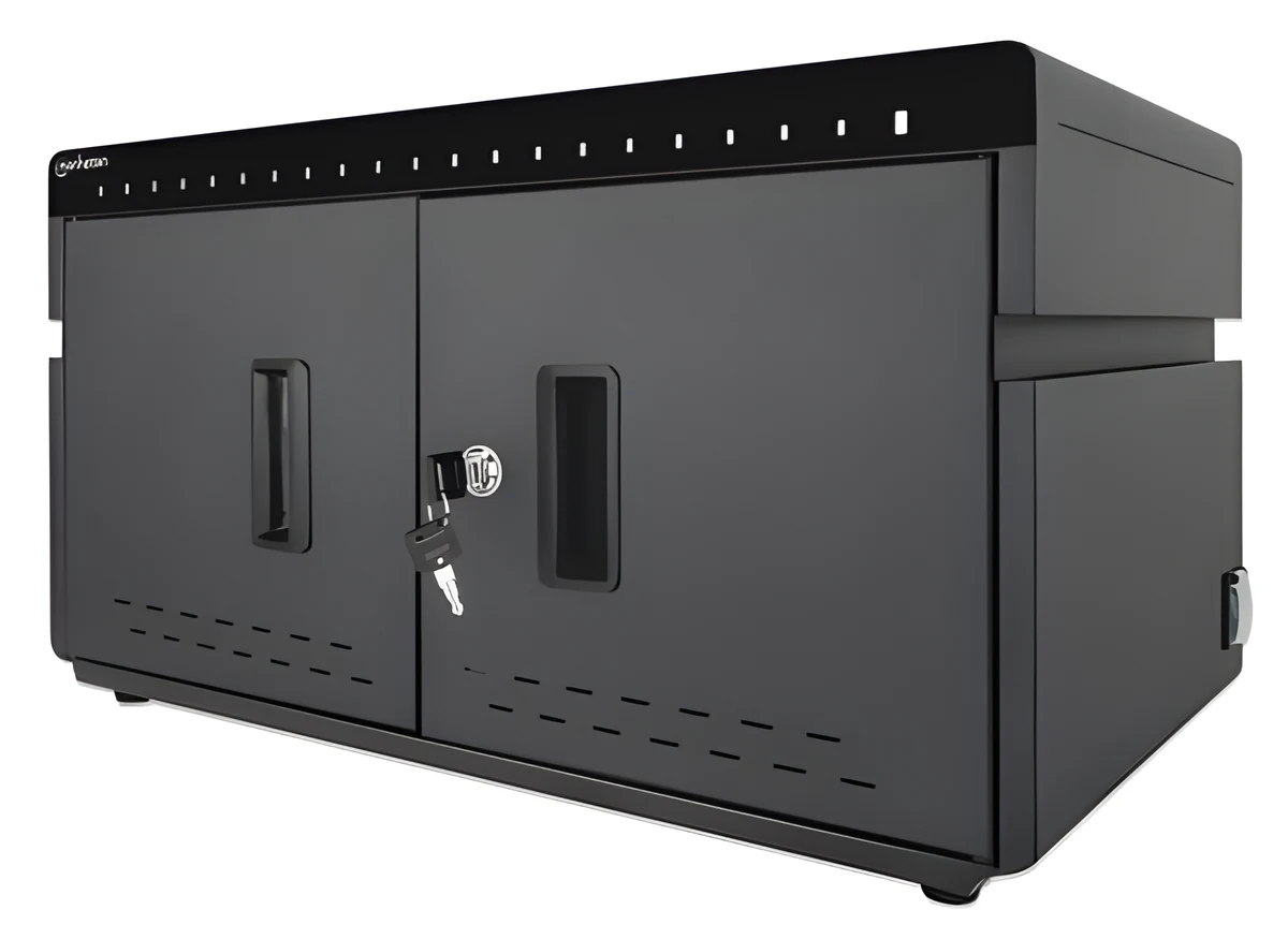 MANHATTAN STACJA ŁADUJĄCA USB-C POWER DELIVERY 360
