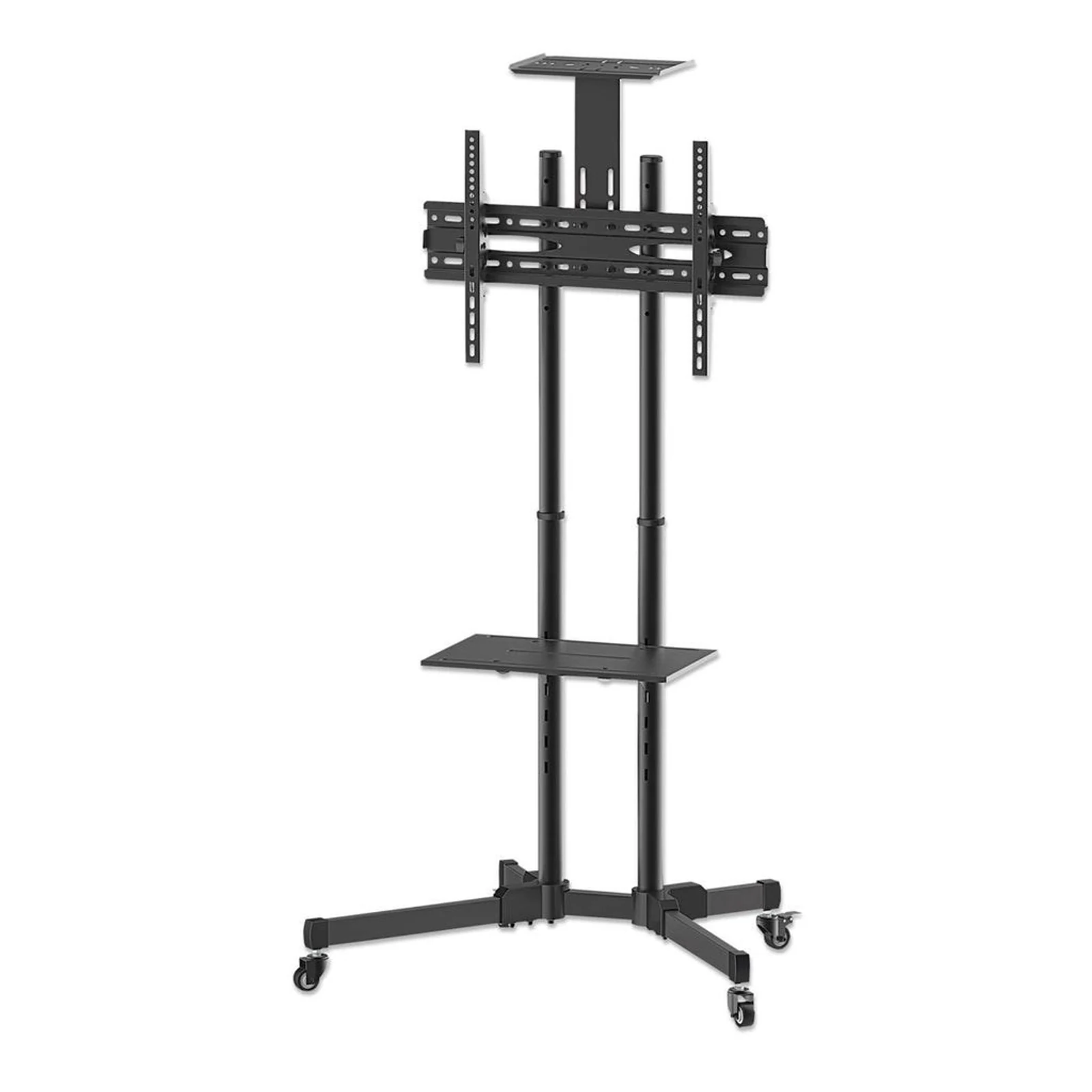 MANHATTAN STOJAK MOBILNY TV LED/LCD/PDP 37-70 CALI — zdjęcie 1 z 8