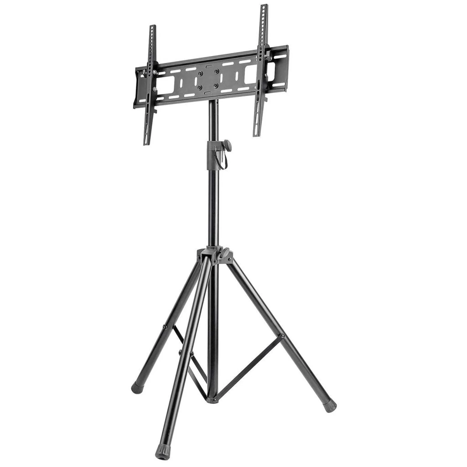 MANHATTAN STOJAK TRIPOD TV 37-70" DO 35KG REGULOWANY — zdjęcie 1 z 6