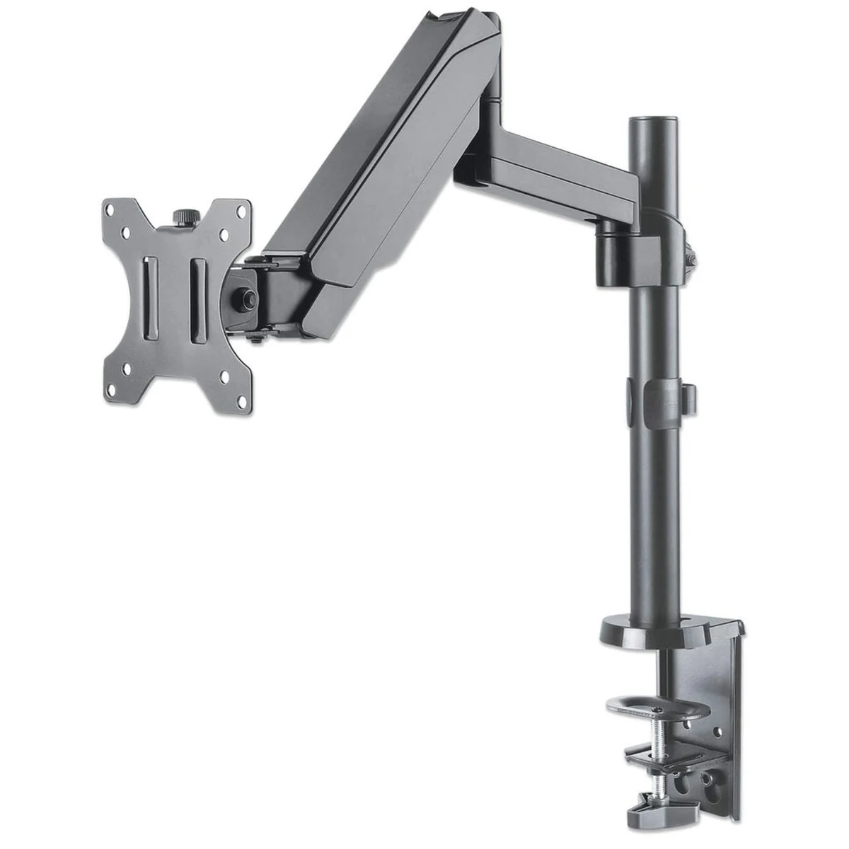 MANHATTAN UCHWYT NA MONITOR 17-32" LCD 8KG BIURKOWY