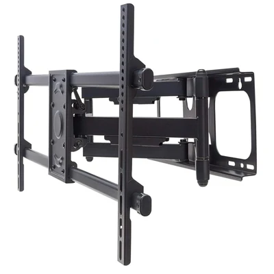 Uchwyt ścienny Manhattan do TV LED/LCD 37-90 cali, nośność 75 kg