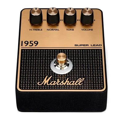 Efekt gitarowy Marshall 1959 PEDL-92001-E