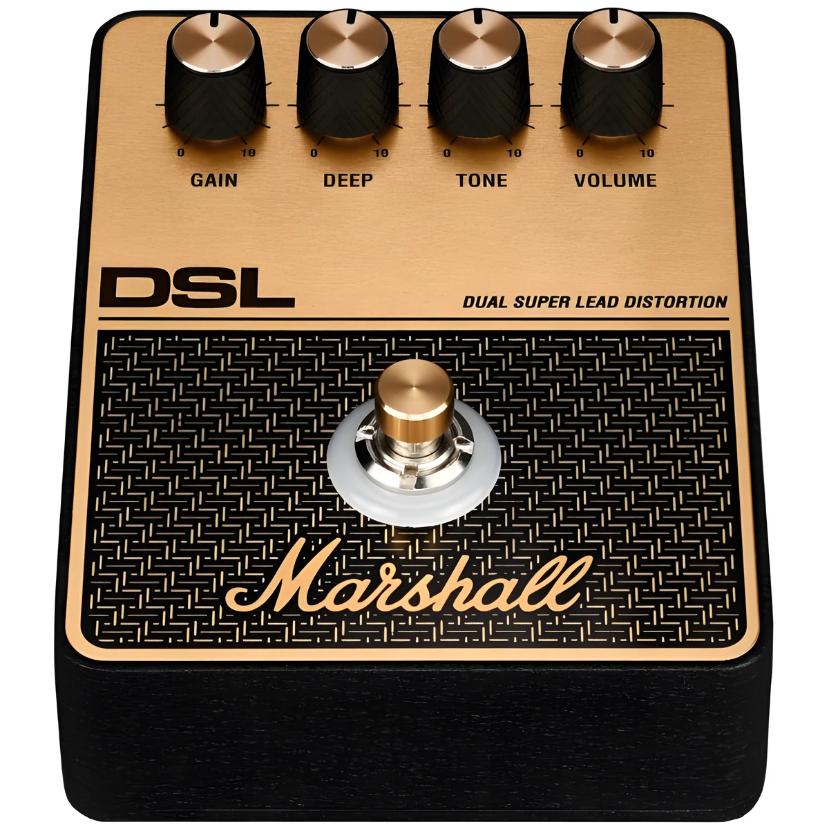 Efekt gitarowy Marshall DSL PEDL-92011-E