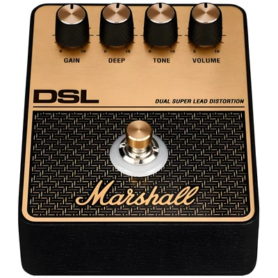 Efekt gitarowy Marshall DSL PEDL-92011-E