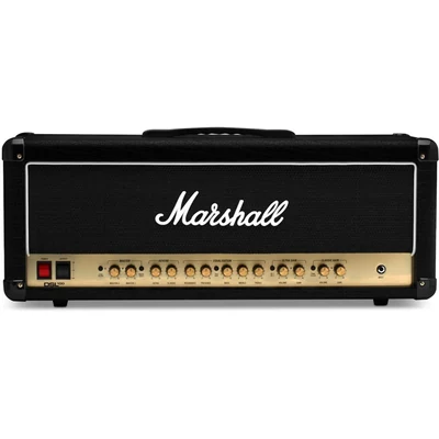 Wzmacniacz lampowy Marshall DSL100HR 100W