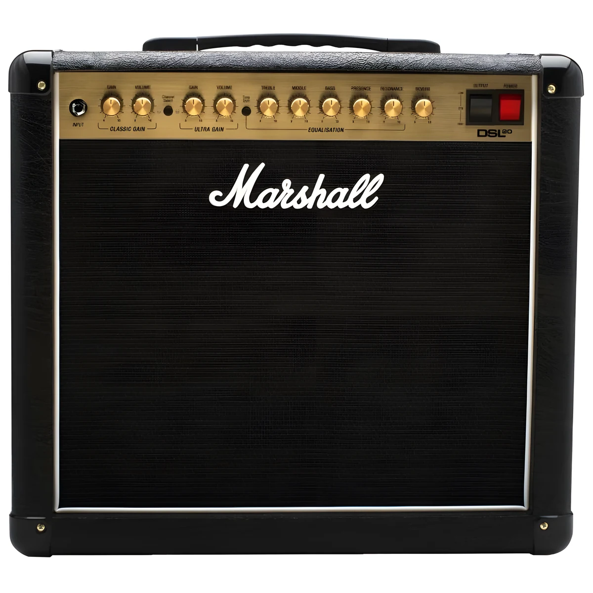 Wzmacniacz lampowy Marshall DSL20CR 20W