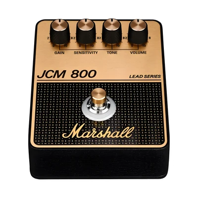Efekt gitarowy Marshall JCM800 PEDL-92007-E