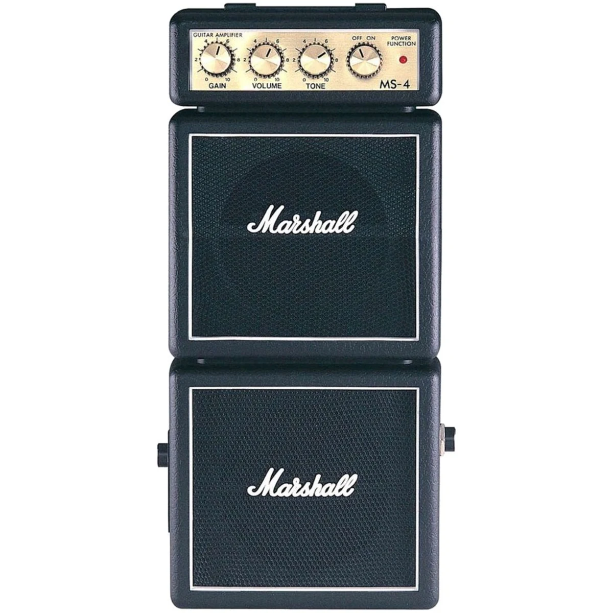 Wzmacniacz gitarowy Marshall MS4