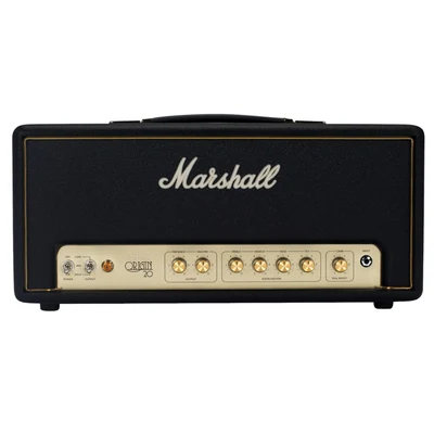 Lampowy wzmacniacz gitarowy Marshall Origin 20W