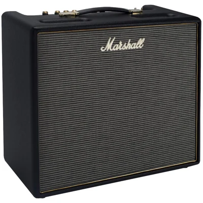 Wzmacniacz lampowy Marshall Origin 50C - 50W