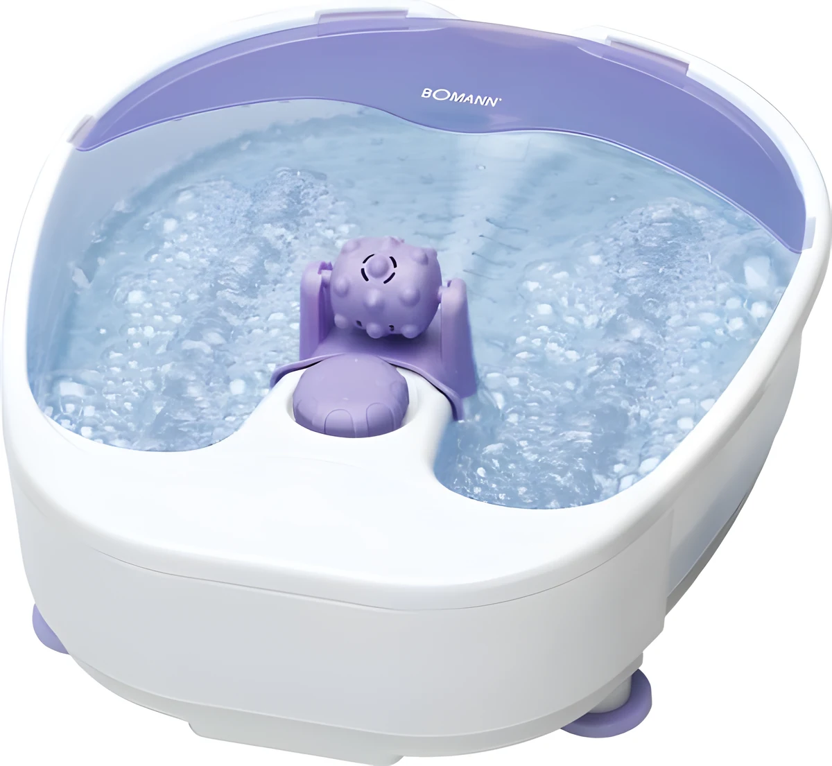 Masażer do stóp FM 8000 CB BOMANN