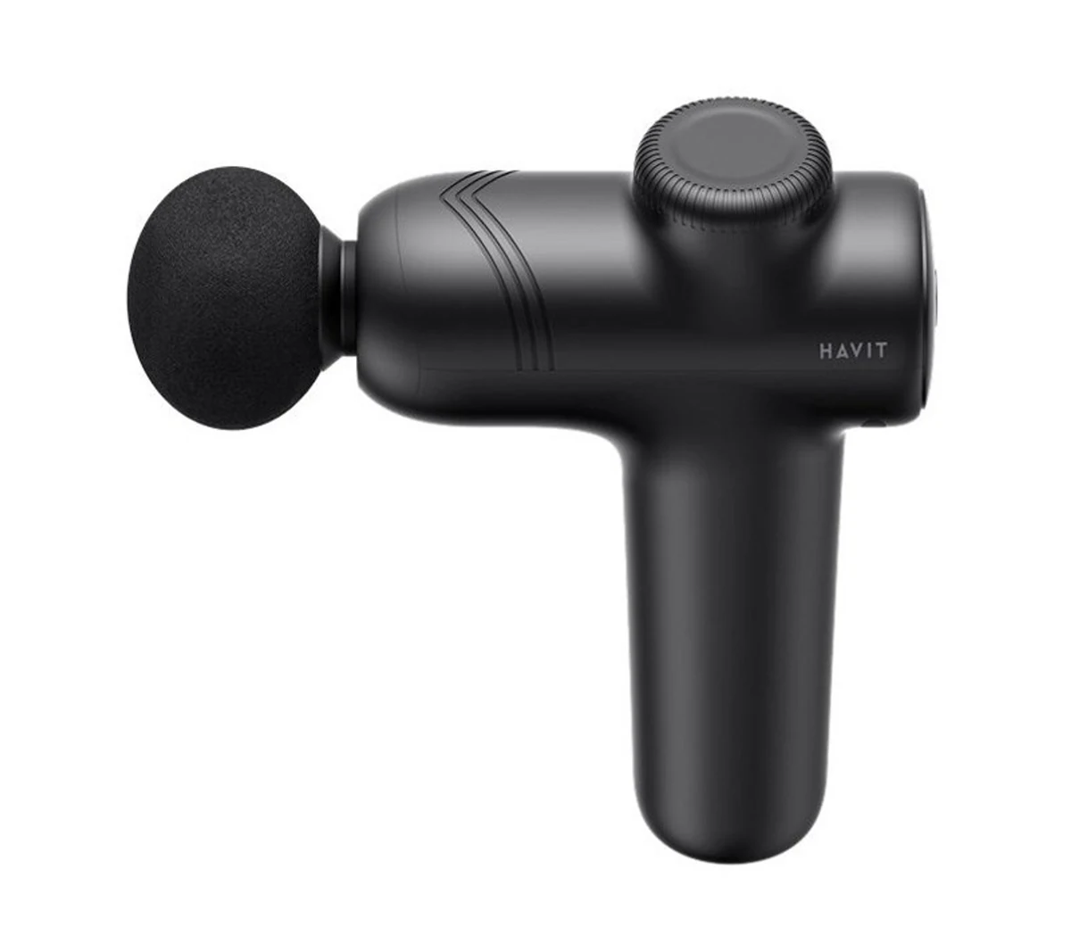 Masażer ręczny Havit MG1508 - Vibration i Masaż serca