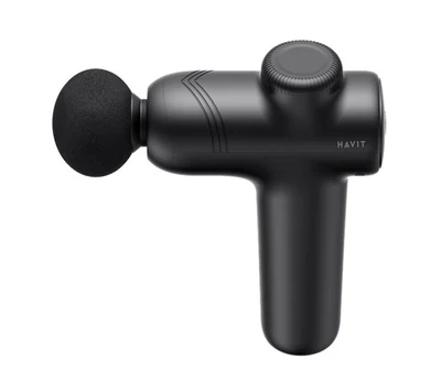 Masażer ręczny Havit MG1508 - Vibration i Masaż serca