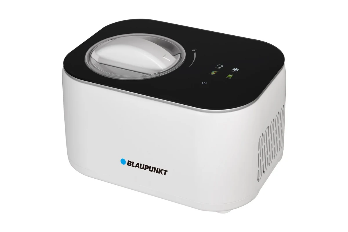 Maszyna do lodów Blaupunkt ICM401 - 1 l