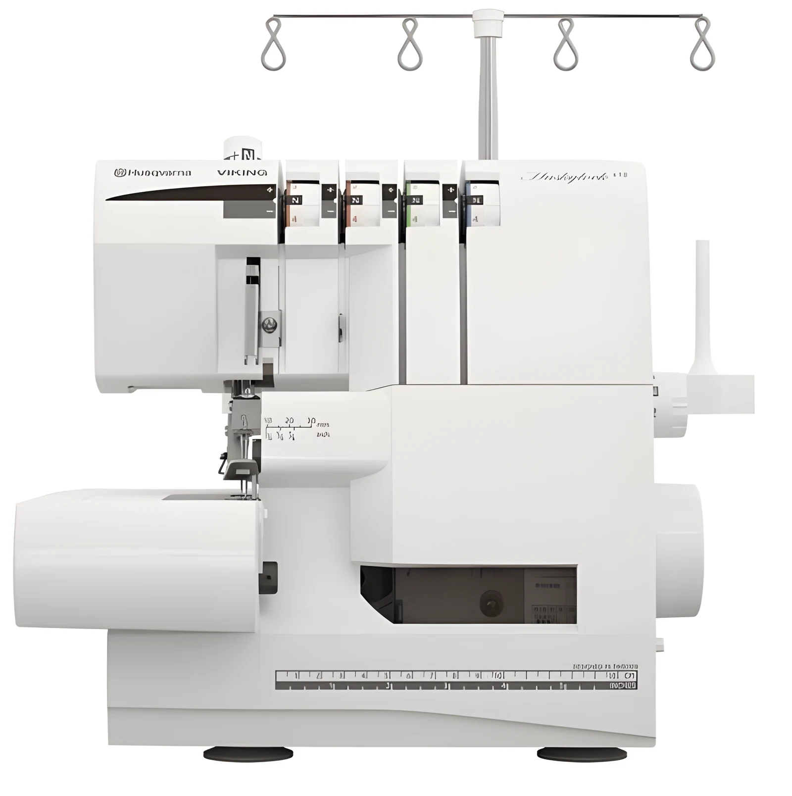 Maszyna do szycia Overlock Husqvarna Huskylock S15 — zdjęcie 1 z 7