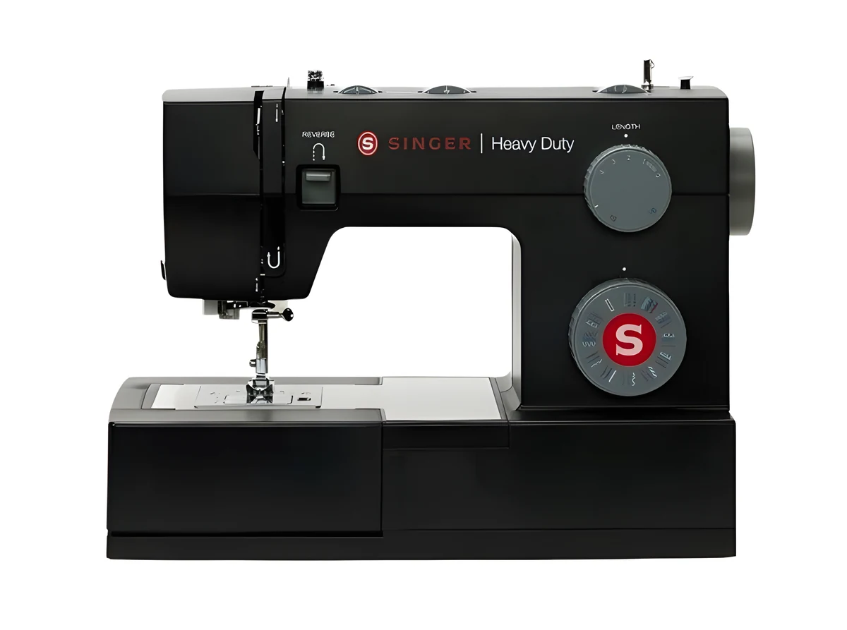 Maszyna do szycia Singer 4432 Black