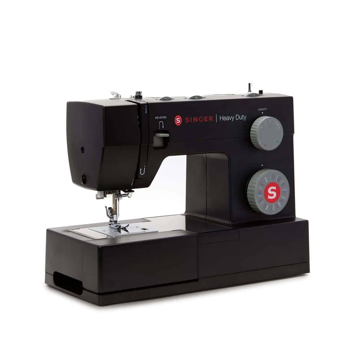 Maszyna do szycia Singer 4432 Black