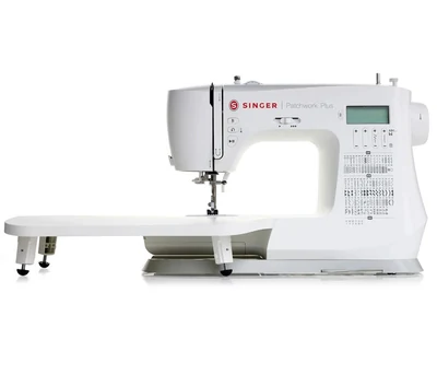 Maszyna do szycia SINGER C5985Q Patchwork Plus