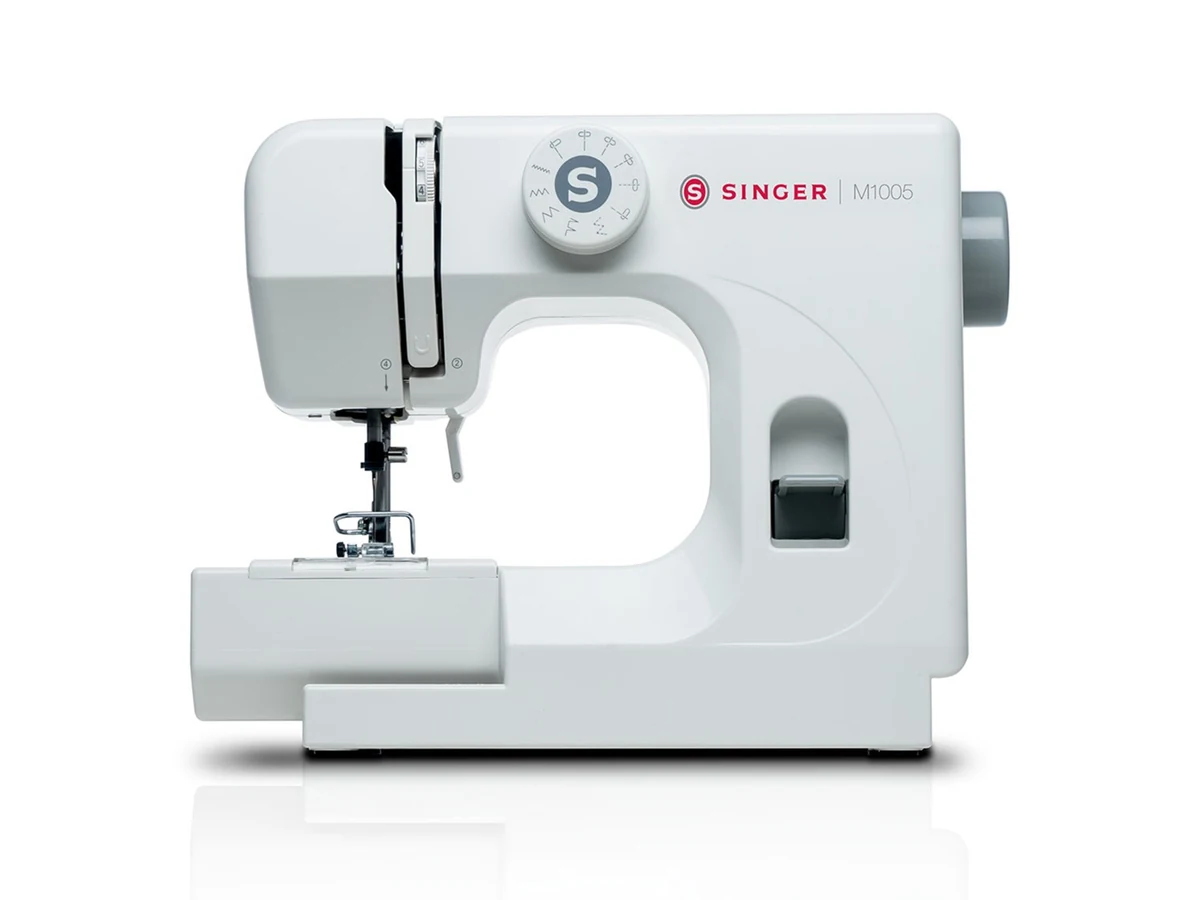 Maszyna do szycia Singer M1005 - Półautomatyczna