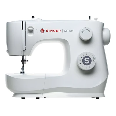 Maszyna do szycia Singer M2405 biała