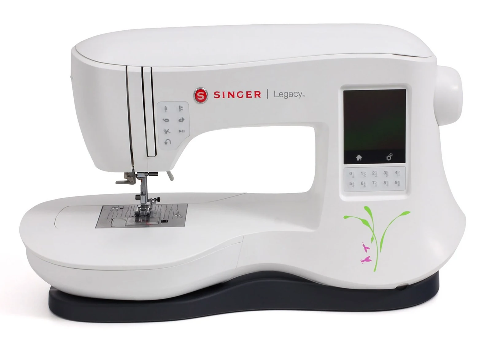 Maszyna do szycia Singer Simple LEGACY C440 — zdjęcie 1 z 8