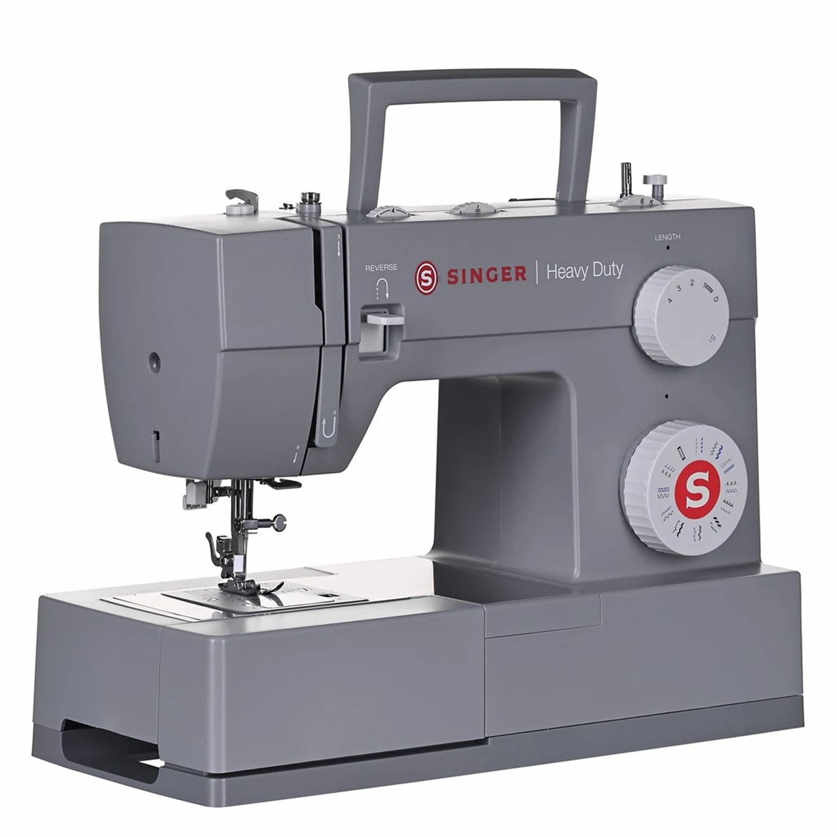 Maszyna do szycia Singer SMC 4423/00 23 wzory