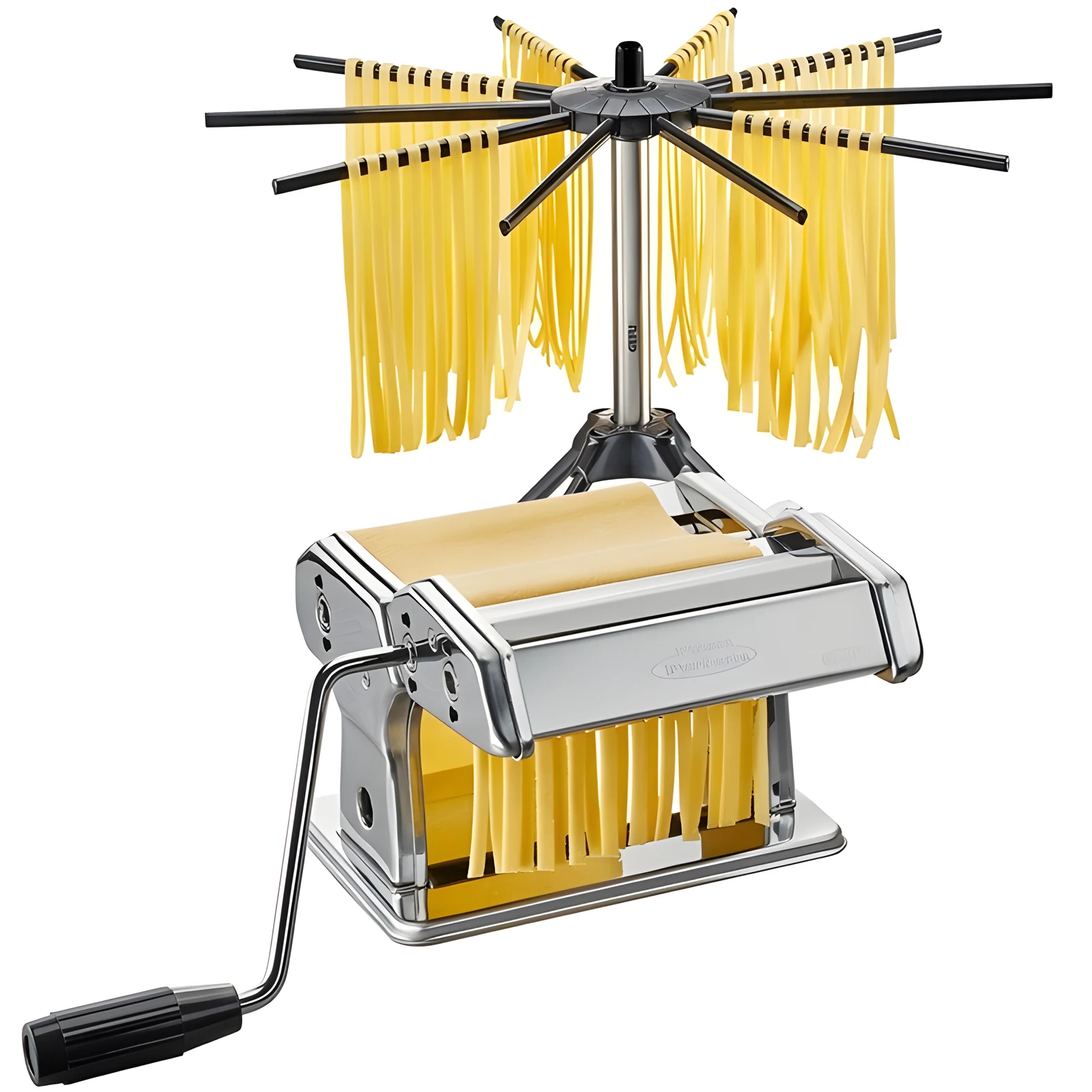 Maszynka do makaronu GEFU PASTA PERFETTA G-00166 — zdjęcie 1 z 2