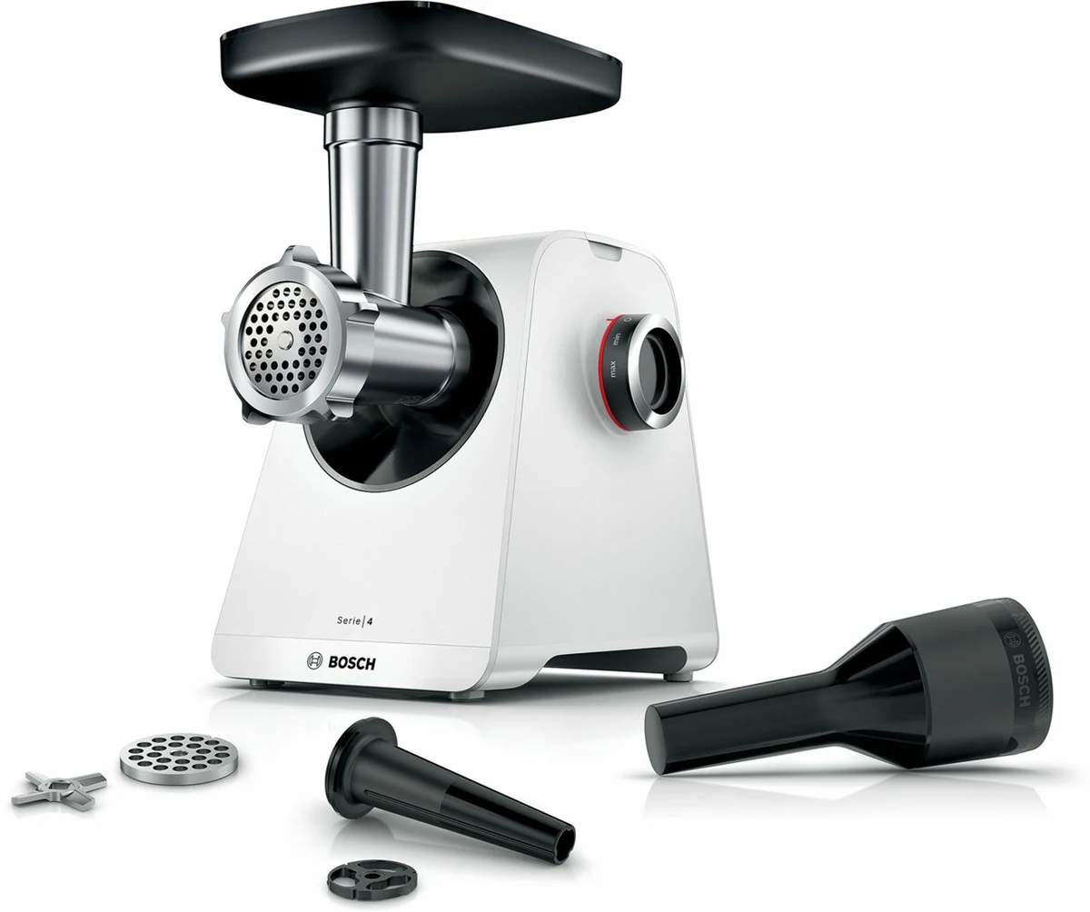 Maszynka do mielenia BOSCH MFW S420W