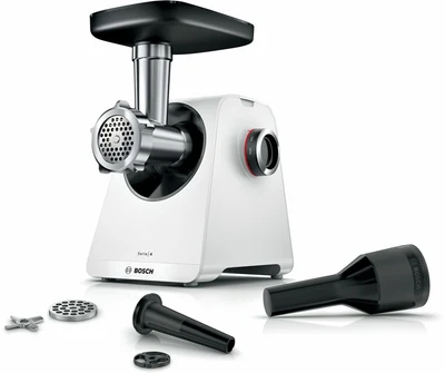 Maszynka do mielenia BOSCH MFW S420W